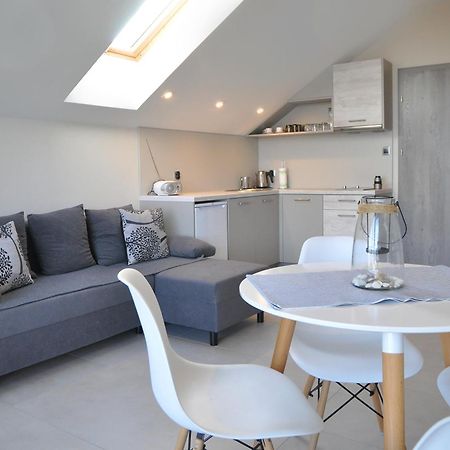 Willa Dobryłko II -Apartamenty Rewa Esterno foto