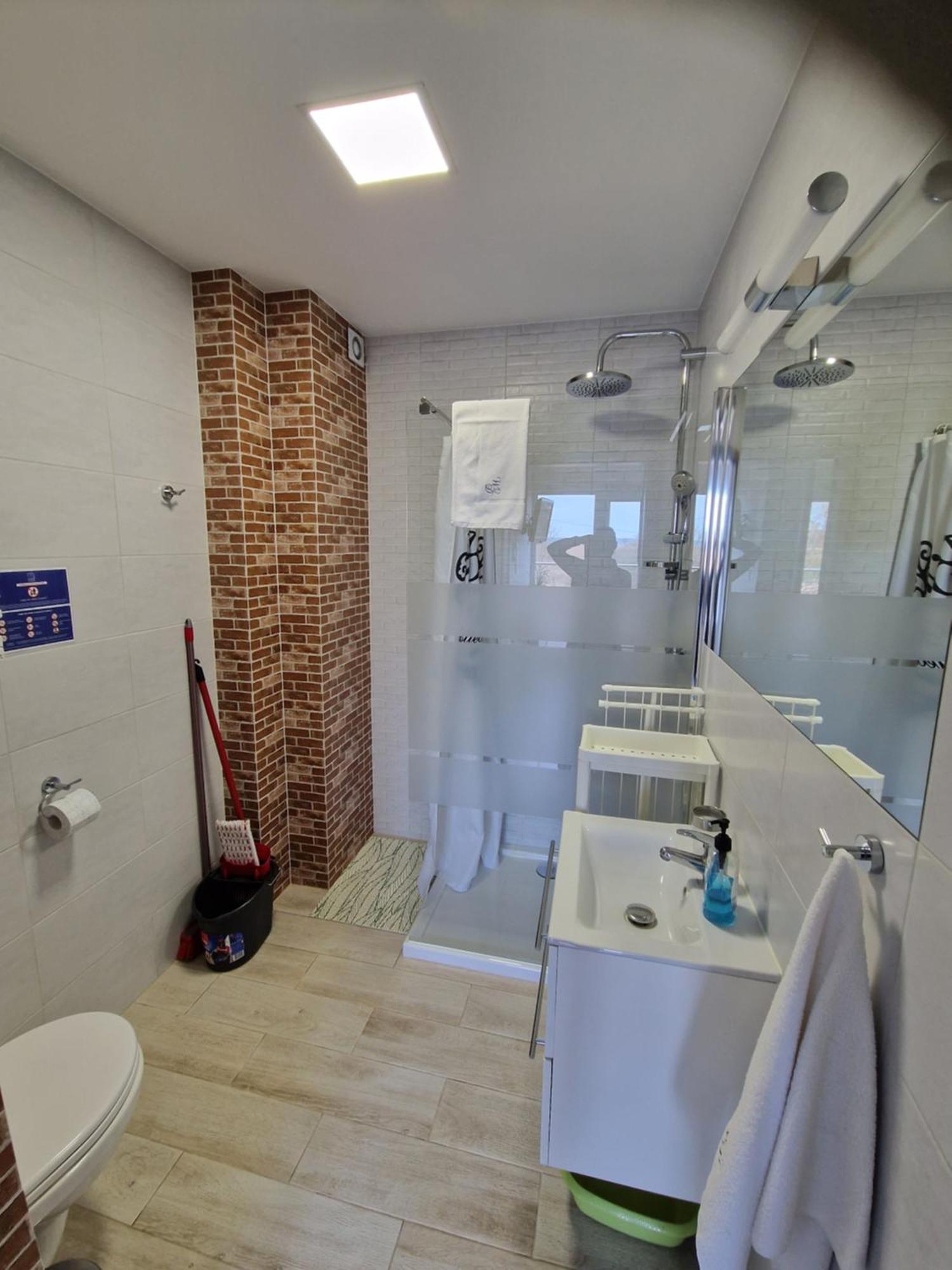Willa Dobryłko II -Apartamenty Rewa Esterno foto