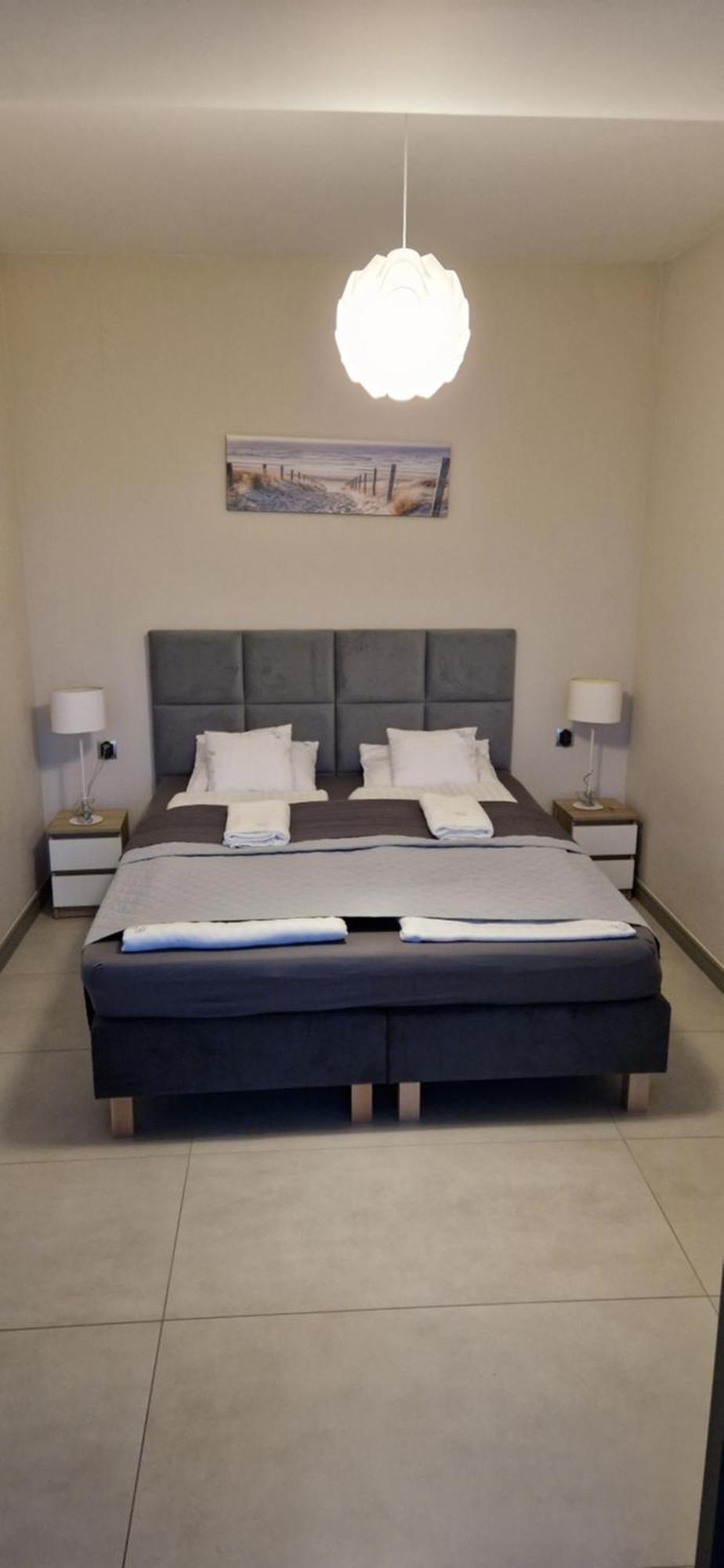 Willa Dobryłko II -Apartamenty Rewa Esterno foto