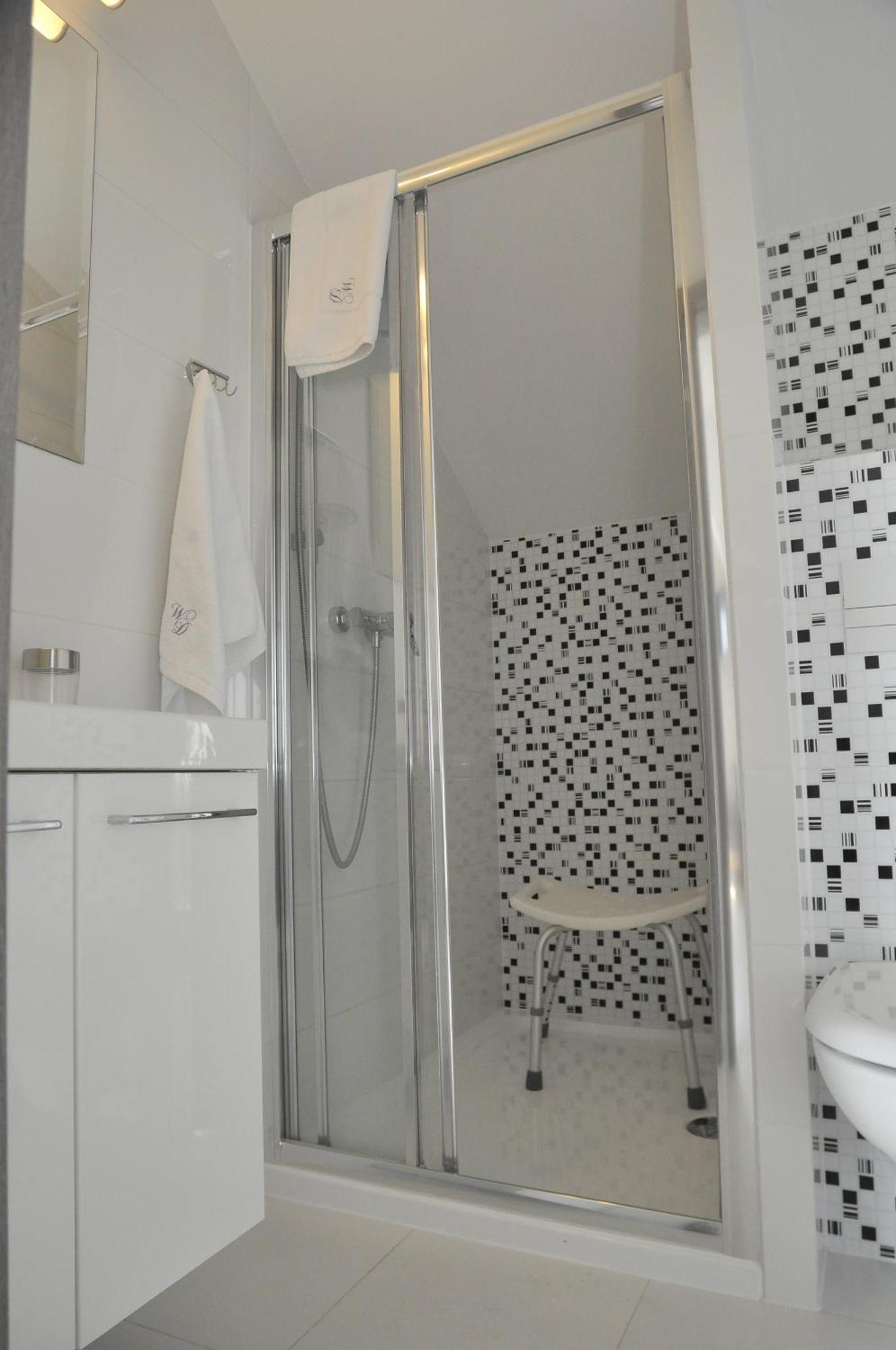 Willa Dobryłko II -Apartamenty Rewa Camera foto