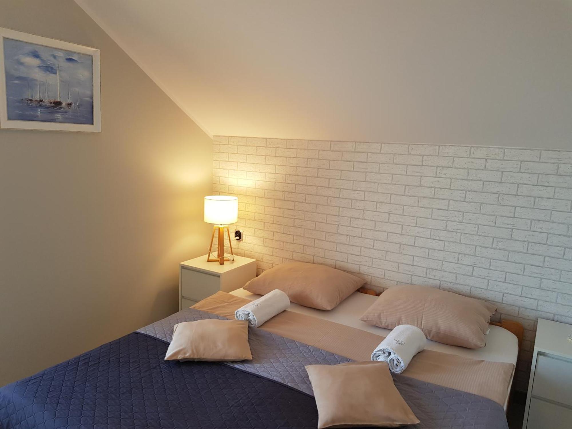 Willa Dobryłko II -Apartamenty Rewa Esterno foto