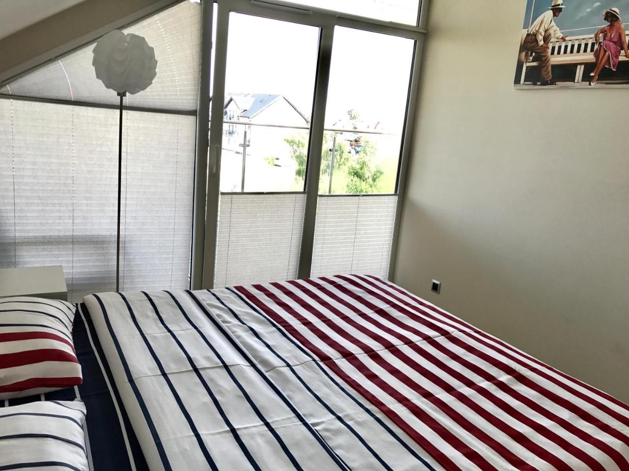 Willa Dobryłko II -Apartamenty Rewa Esterno foto