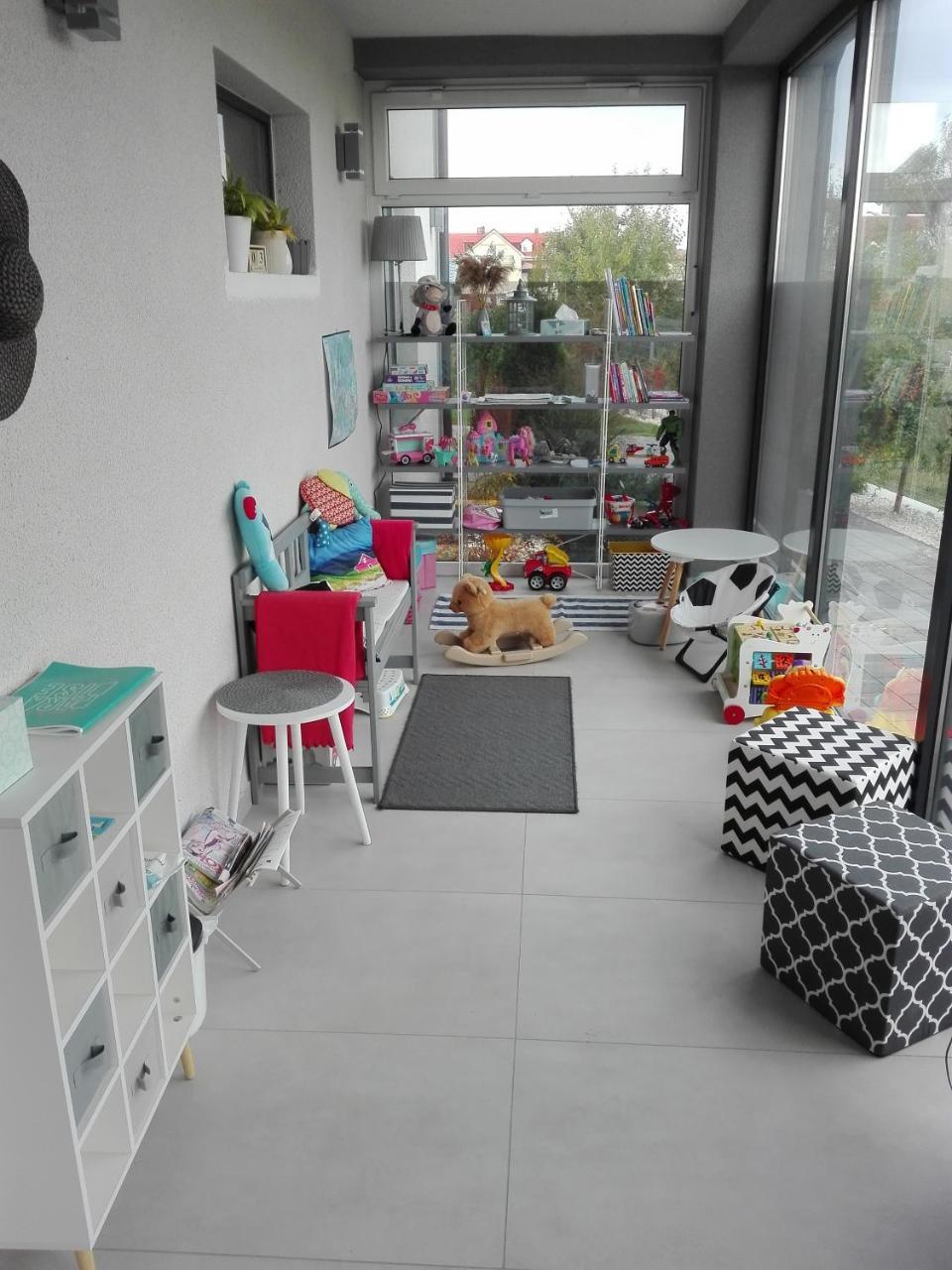Willa Dobryłko II -Apartamenty Rewa Esterno foto